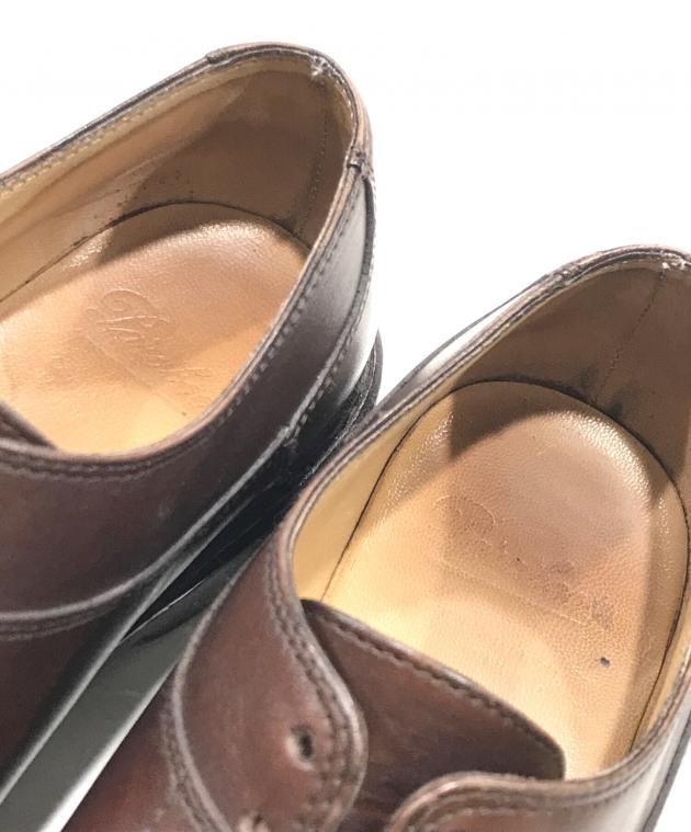中古・古着通販】PARABOOT (パラブーツ) アヴィニョン/レザーシューズ