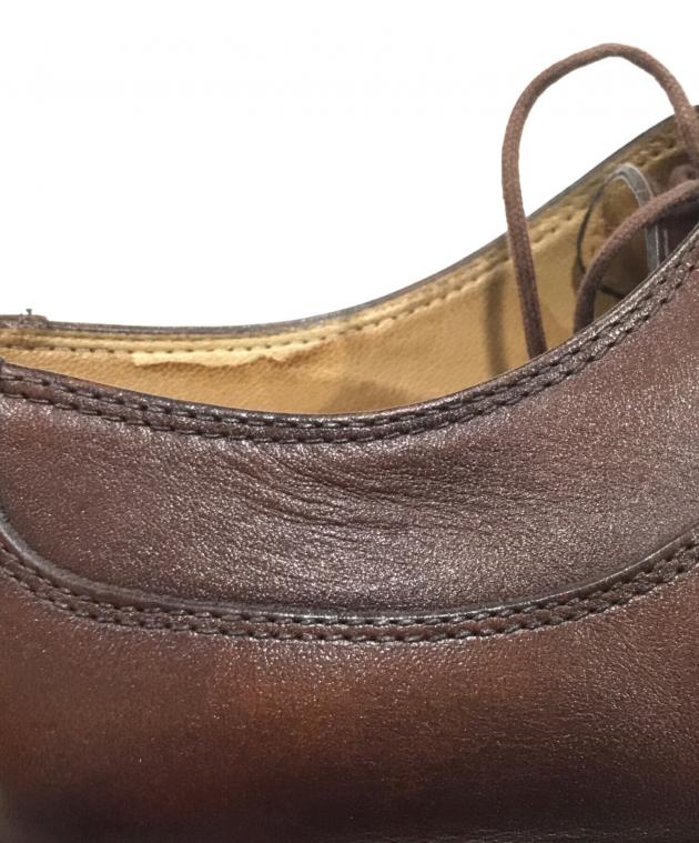 中古・古着通販】PARABOOT (パラブーツ) アヴィニョン/レザーシューズ