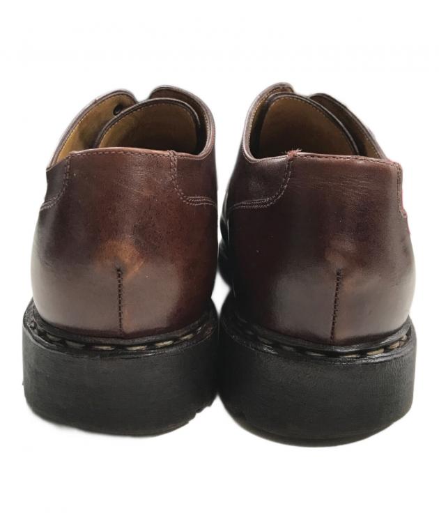 中古・古着通販】PARABOOT (パラブーツ) シャンボード/レザーシューズ