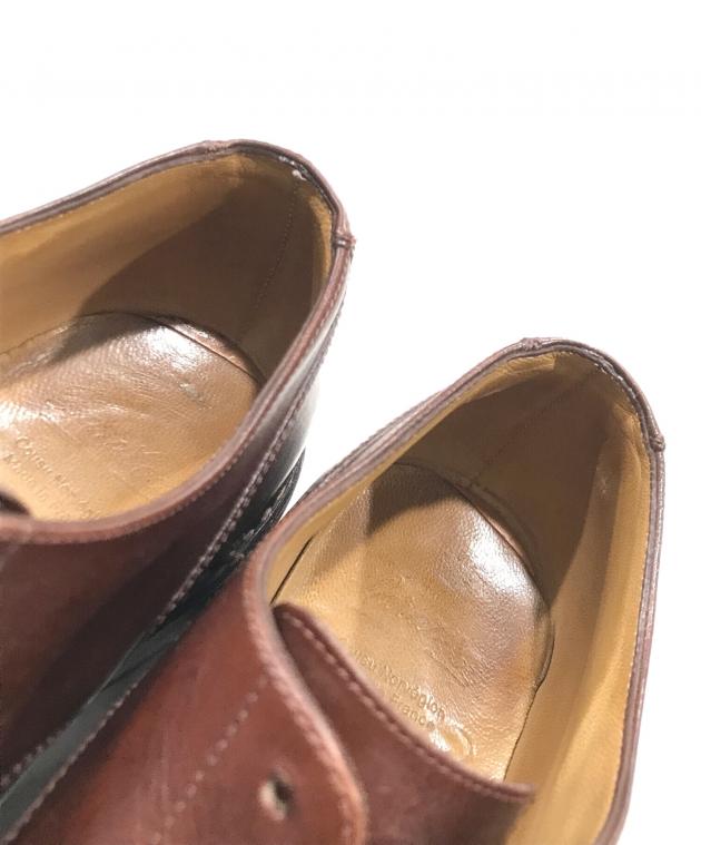 中古・古着通販】PARABOOT (パラブーツ) シャンボード/レザーシューズ