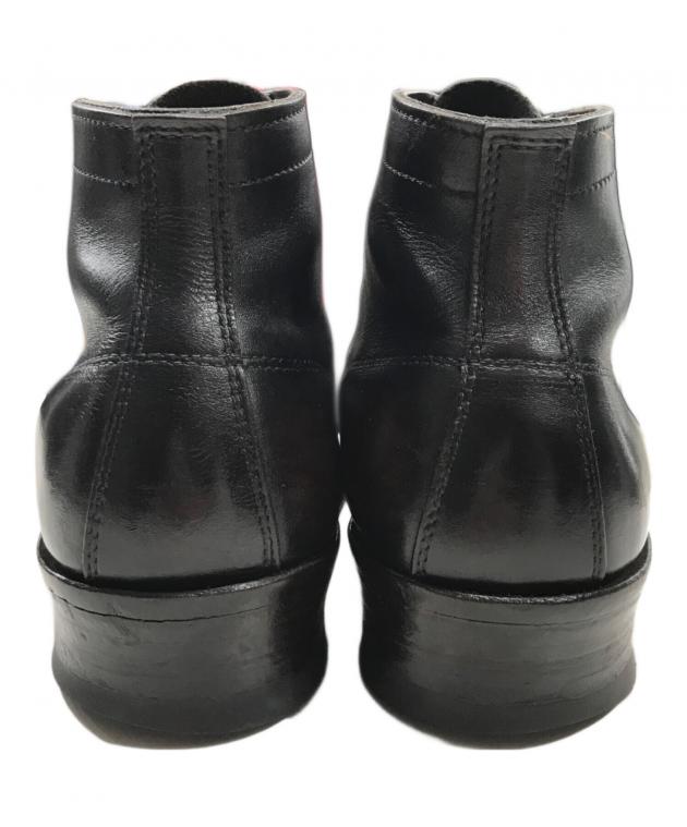 中古・古着通販】WHITE'S BOOTS (ホワイツブーツ) SEMI-DRESS／レザー