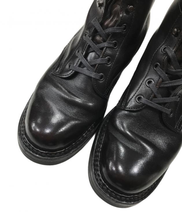 中古・古着通販】WHITE'S BOOTS (ホワイツブーツ) SEMI-DRESS／レザー