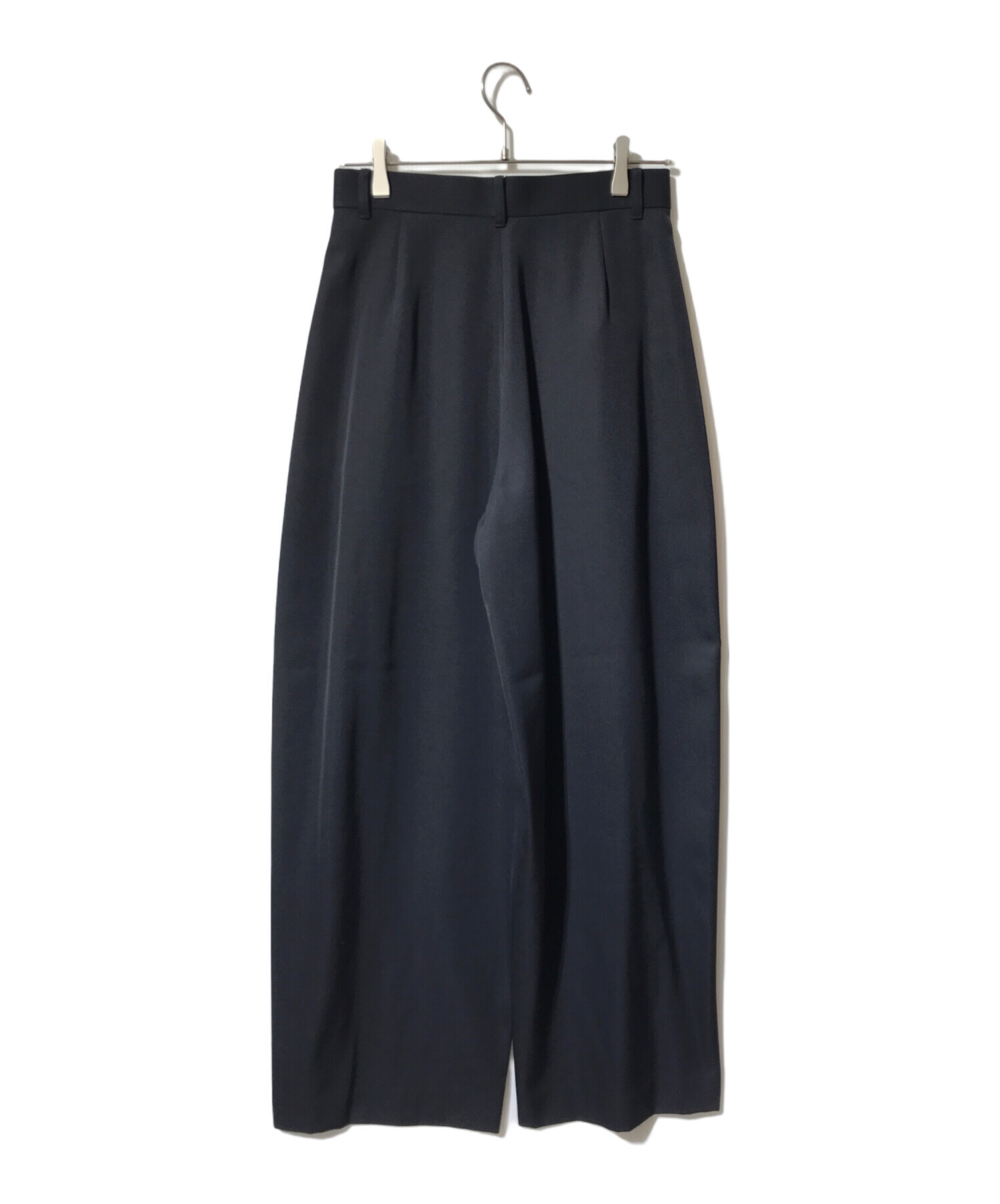 中古・古着通販】Curensology (カレンソロジー) ドスキンツータック