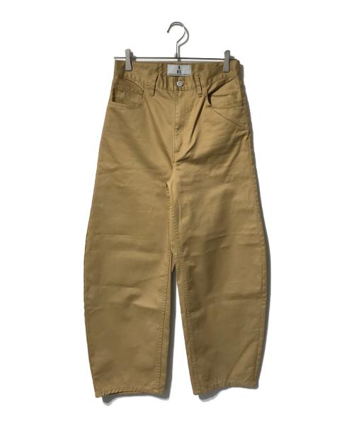 中古・古着通販】Curensology (カレンソロジー) チノカーヴィーパンツ