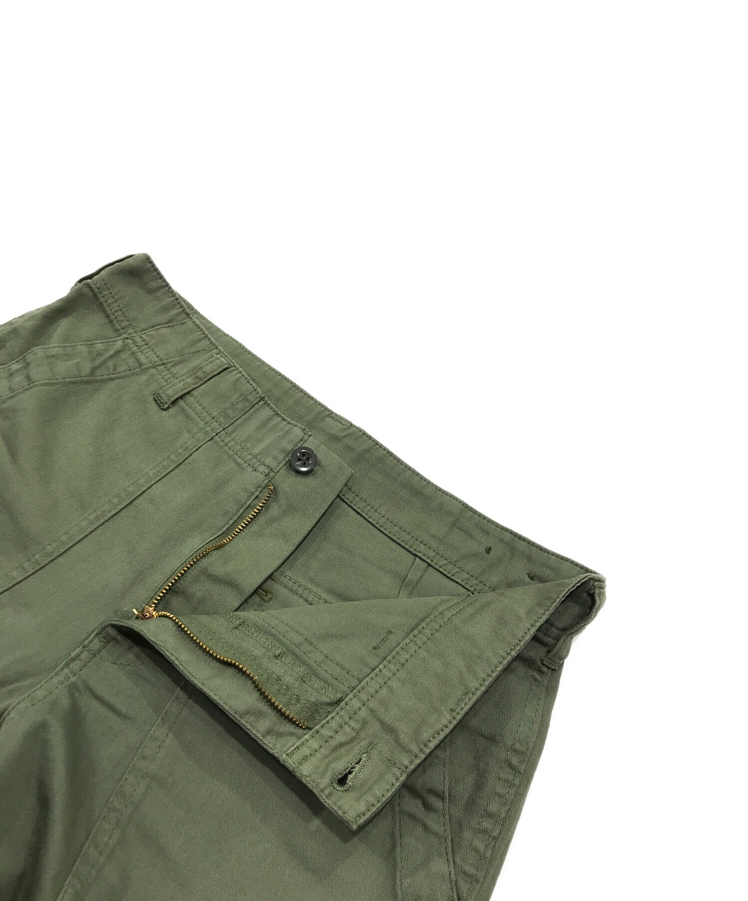 中古・古着通販】Spick and Span (スピック＆スパン) ルーズベイカー