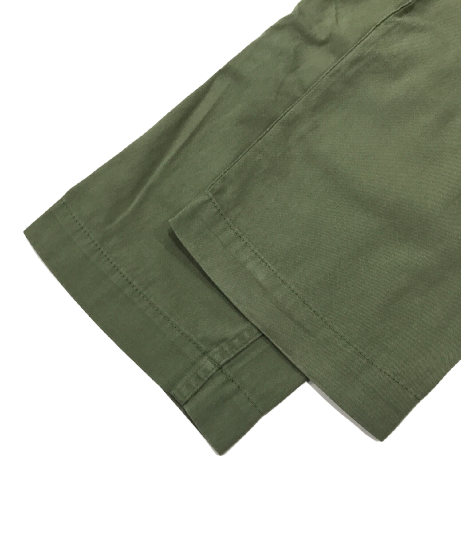 中古・古着通販】Spick and Span (スピック＆スパン) ルーズベイカー