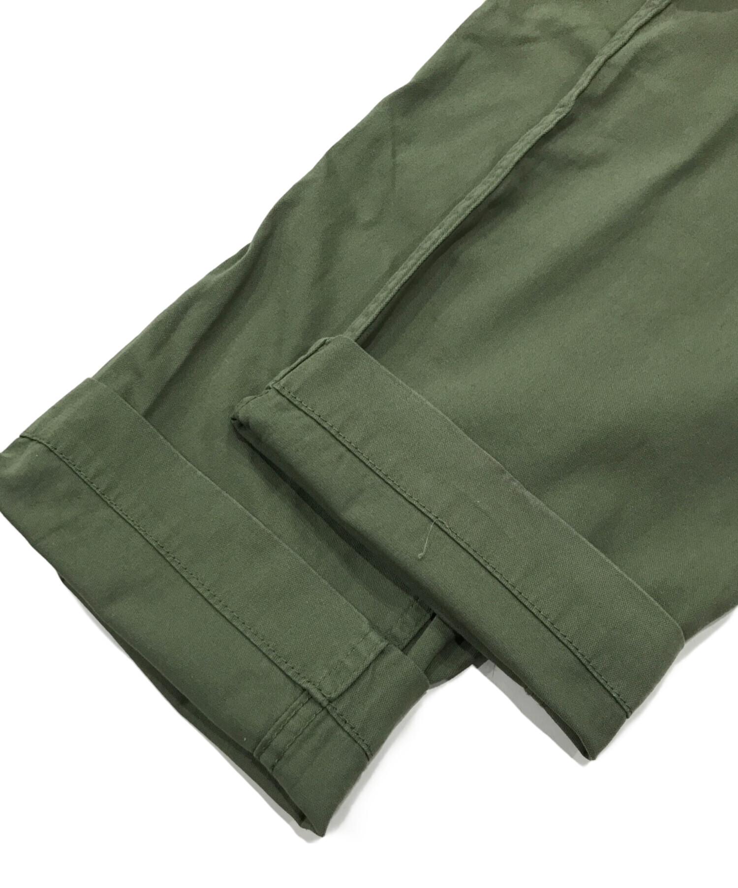 中古・古着通販】Spick and Span (スピック＆スパン) ルーズベイカー