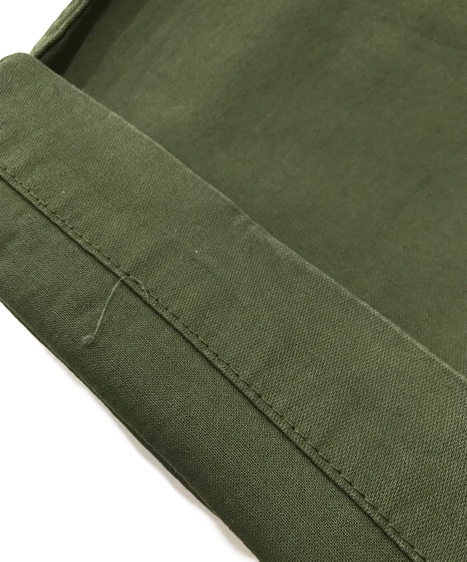 中古・古着通販】Spick and Span (スピック＆スパン) ルーズベイカー