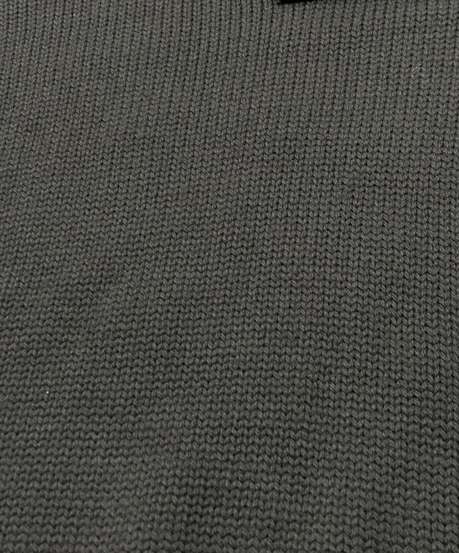 中古・古着通販】STONE ISLAND (ストーンアイランド) 切替ニット