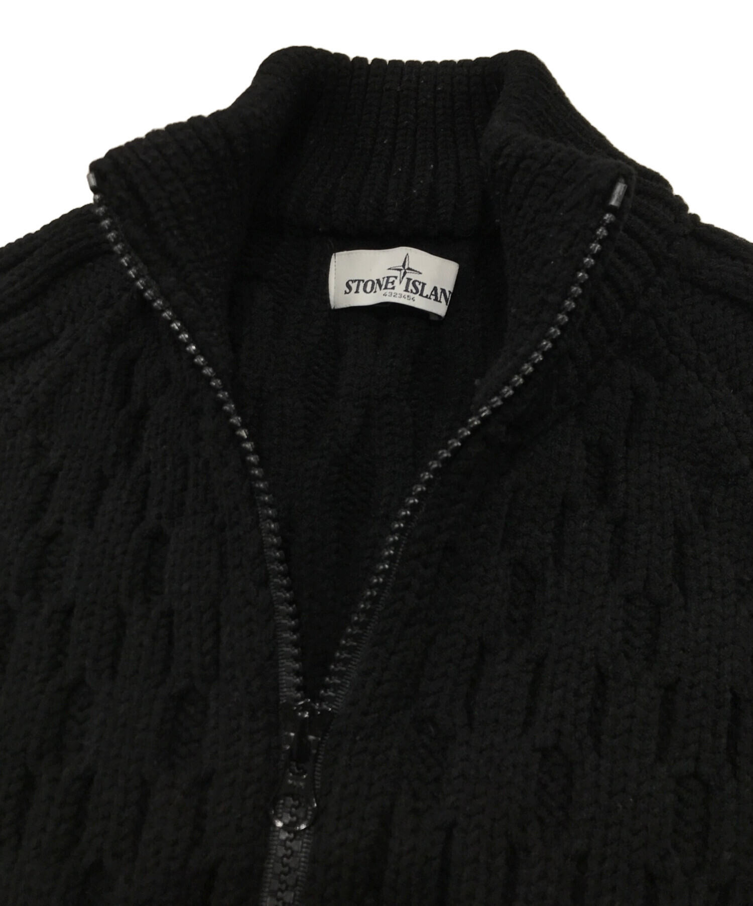 中古・古着通販】STONE ISLAND (ストーンアイランド) ドライバーズ 