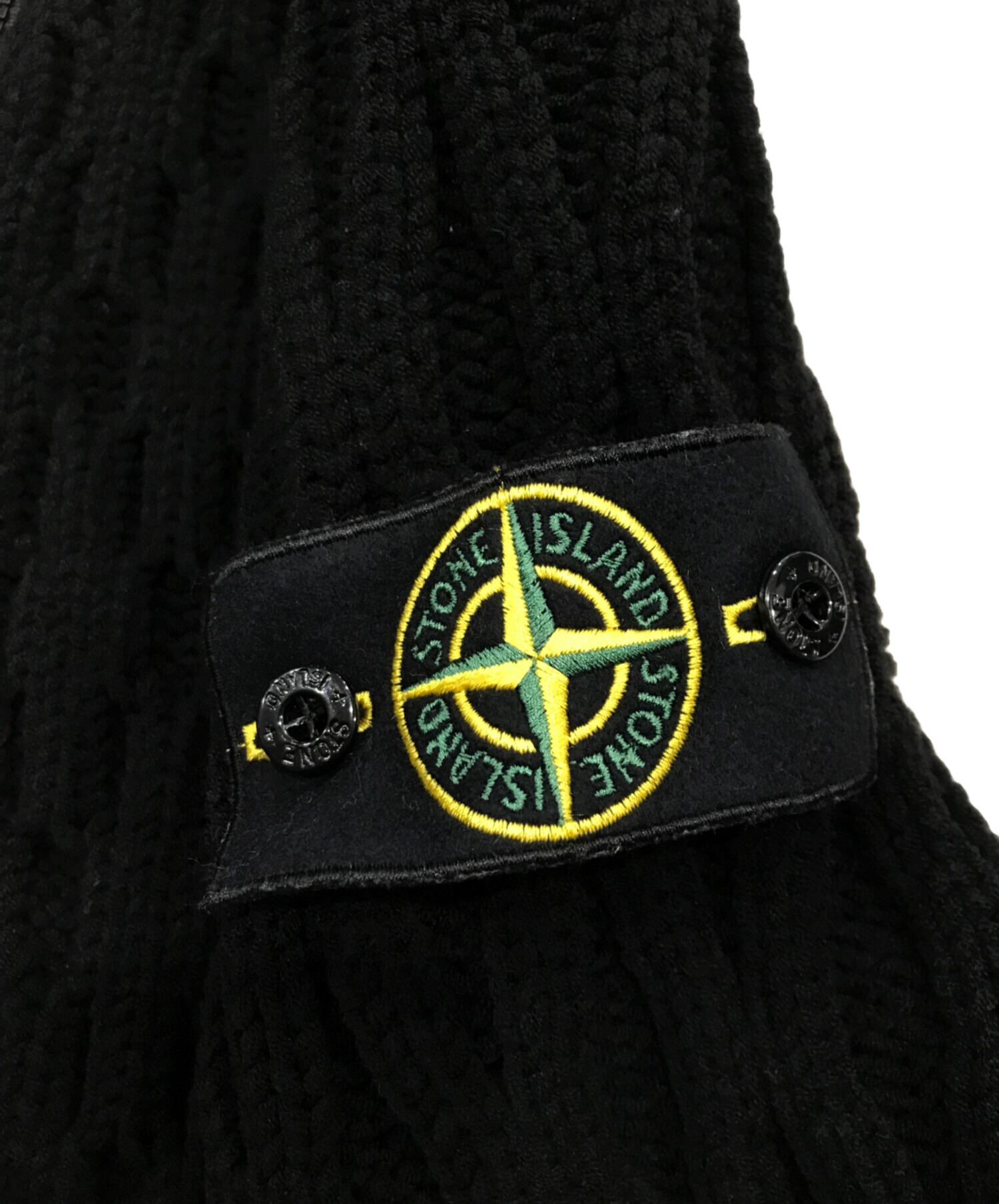 中古・古着通販】STONE ISLAND (ストーンアイランド) ドライバーズ 
