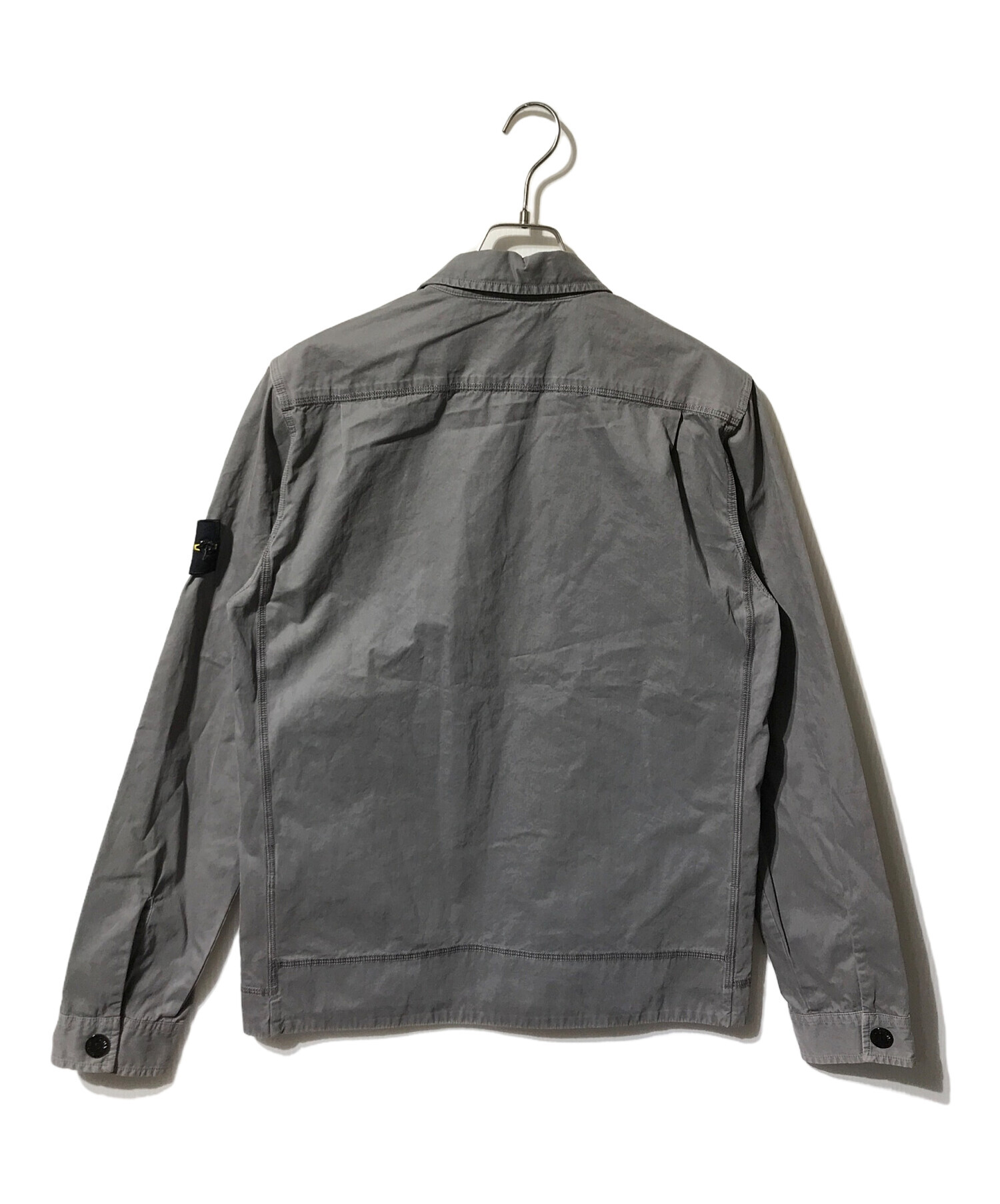 中古・古着通販】STONE ISLAND (ストーンアイランド) テラ4ポケット