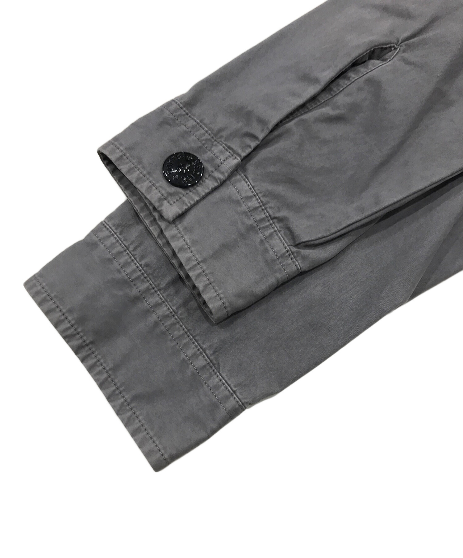 中古・古着通販】STONE ISLAND (ストーンアイランド) テラ4ポケット