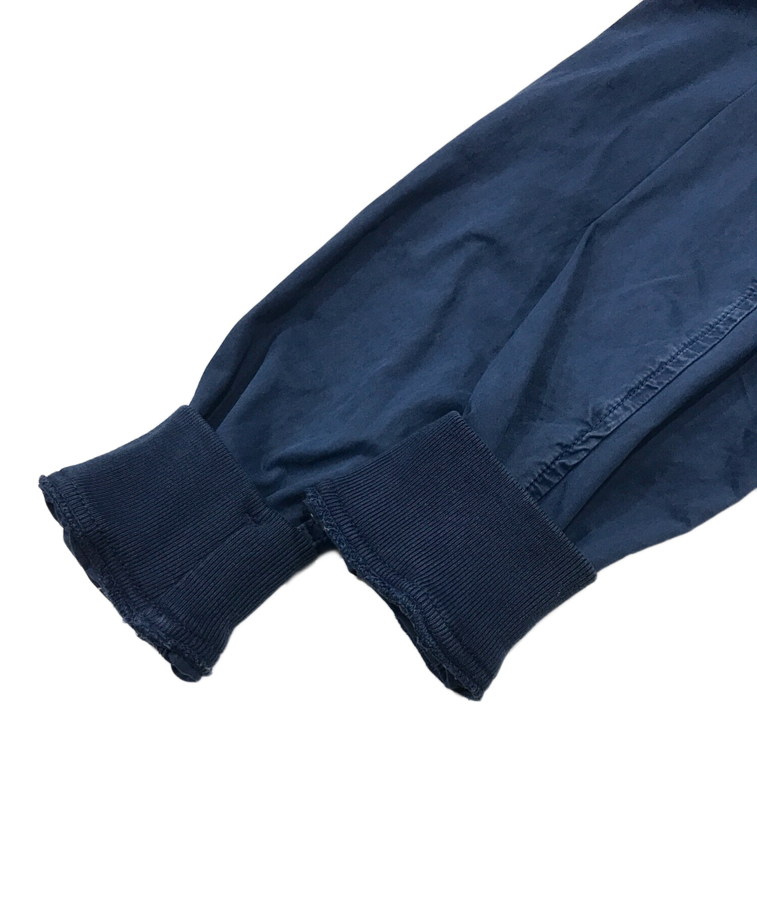 中古・古着通販】STONE ISLAND (ストーンアイランド) ダブルフラップ