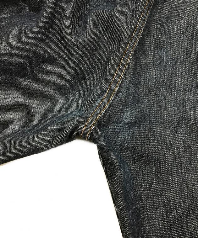 中古・古着通販】AURALEE (オーラリー) HARD TWIST DENIM 5P PANTS
