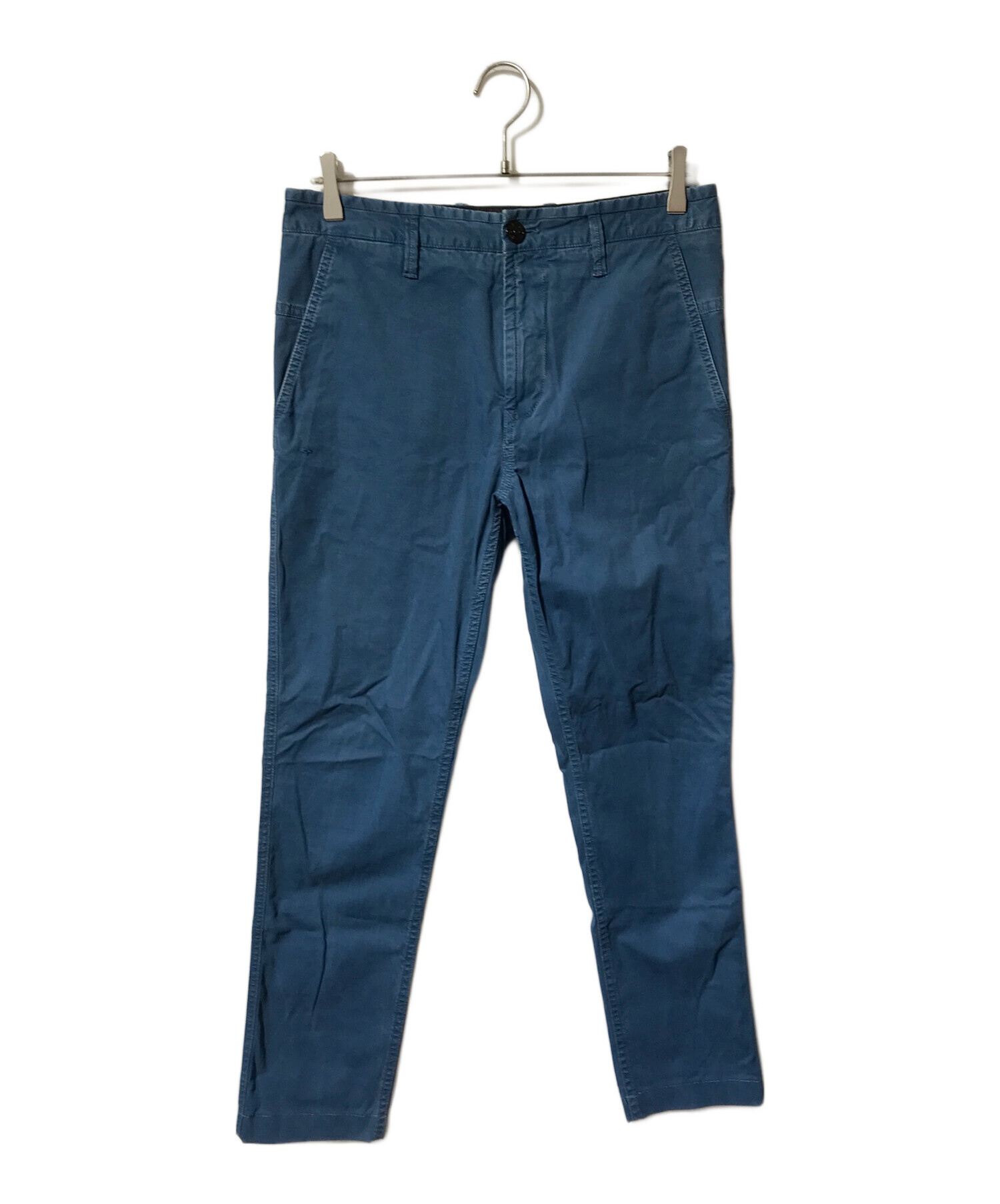 中古・古着通販】STONE ISLAND (ストーンアイランド) コットン 