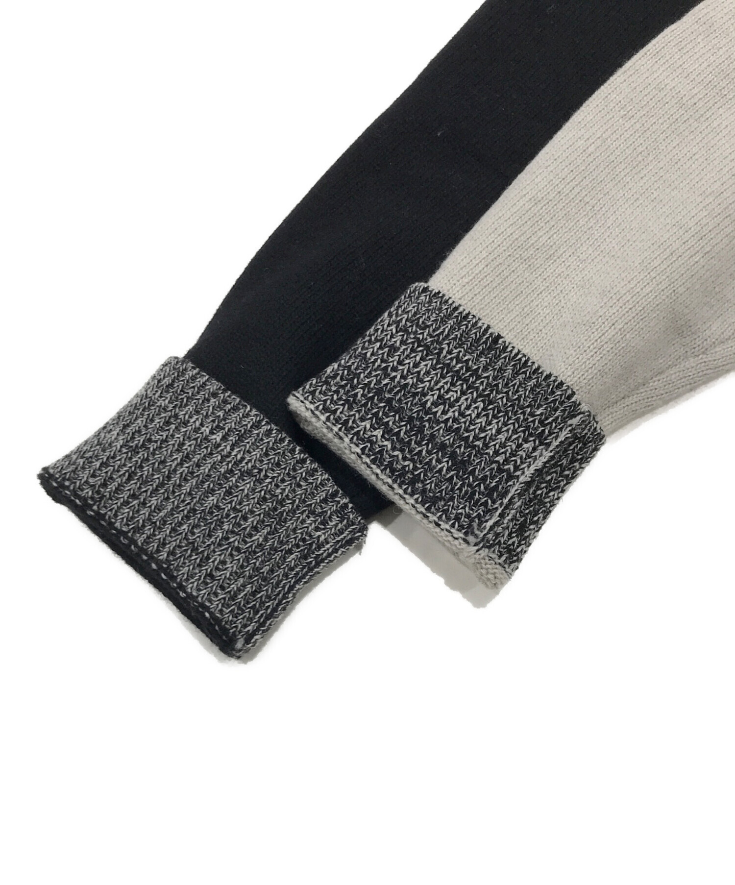 中古・古着通販】STONE ISLAND (ストーンアイランド) ロゴ プル