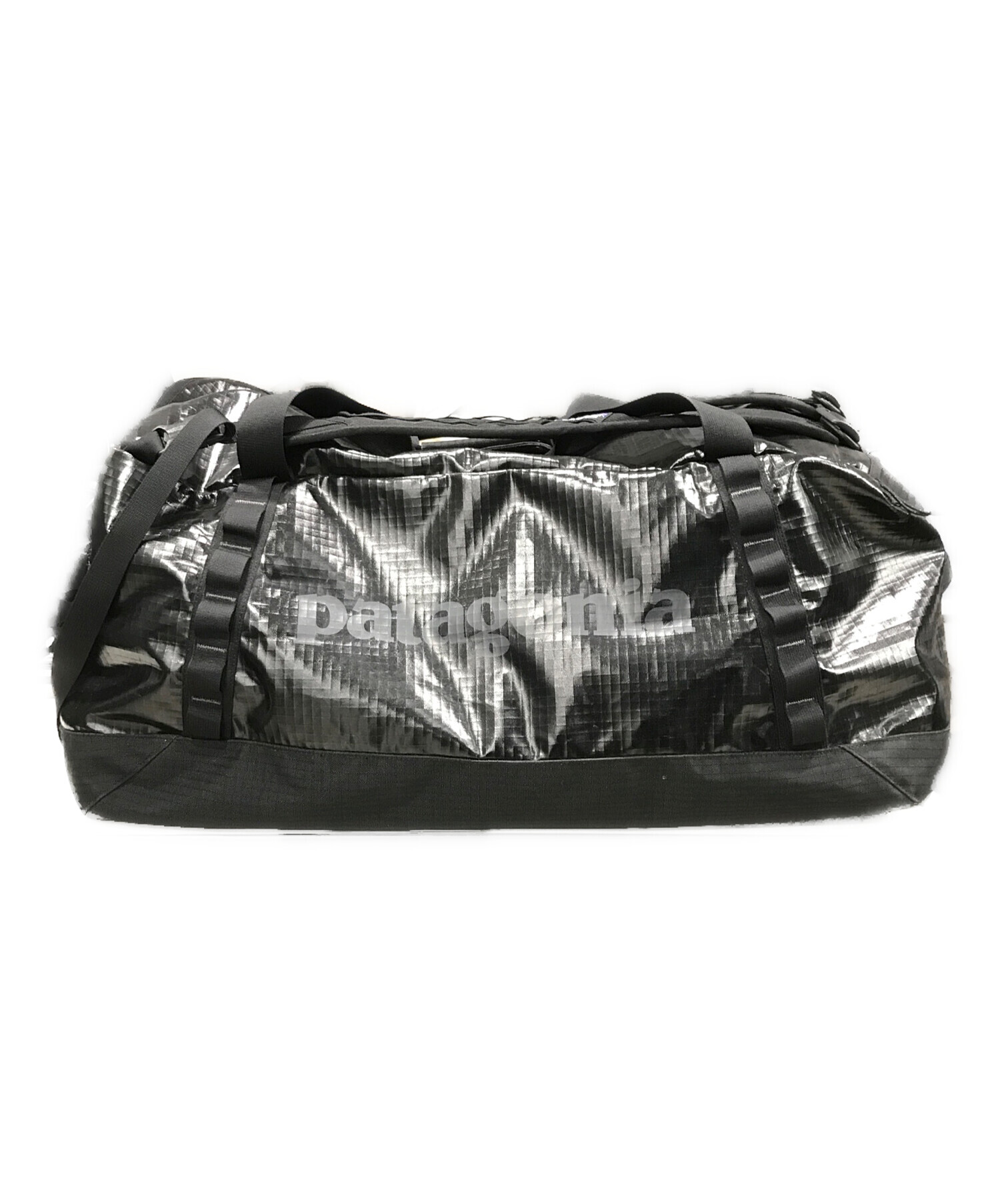 中古・古着通販】Patagonia (パタゴニア) ブラックホール ダッフル 70L