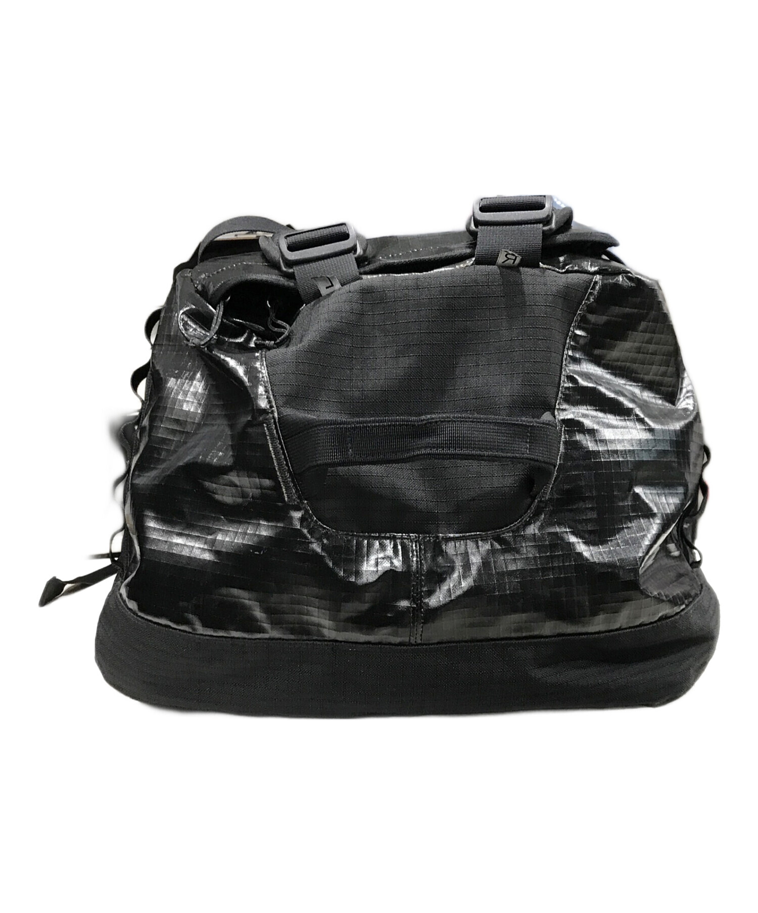 中古・古着通販】Patagonia (パタゴニア) ブラックホール ダッフル 70L
