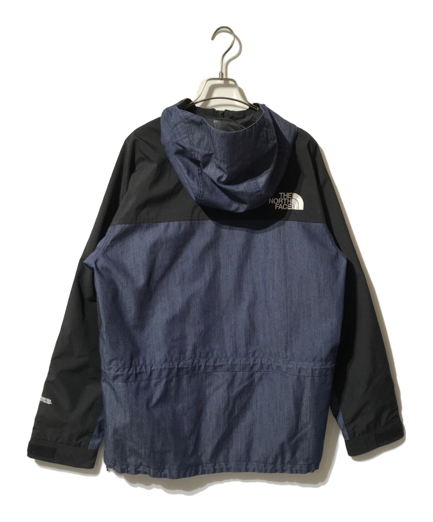 中古・古着通販】THE NORTH FACE (ザ ノース フェイス) マウンテン