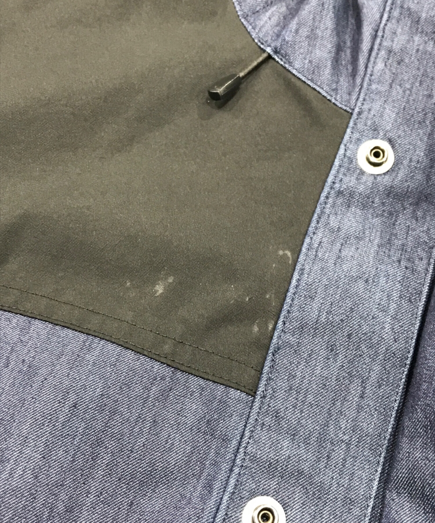 中古・古着通販】THE NORTH FACE (ザ ノース フェイス) マウンテン