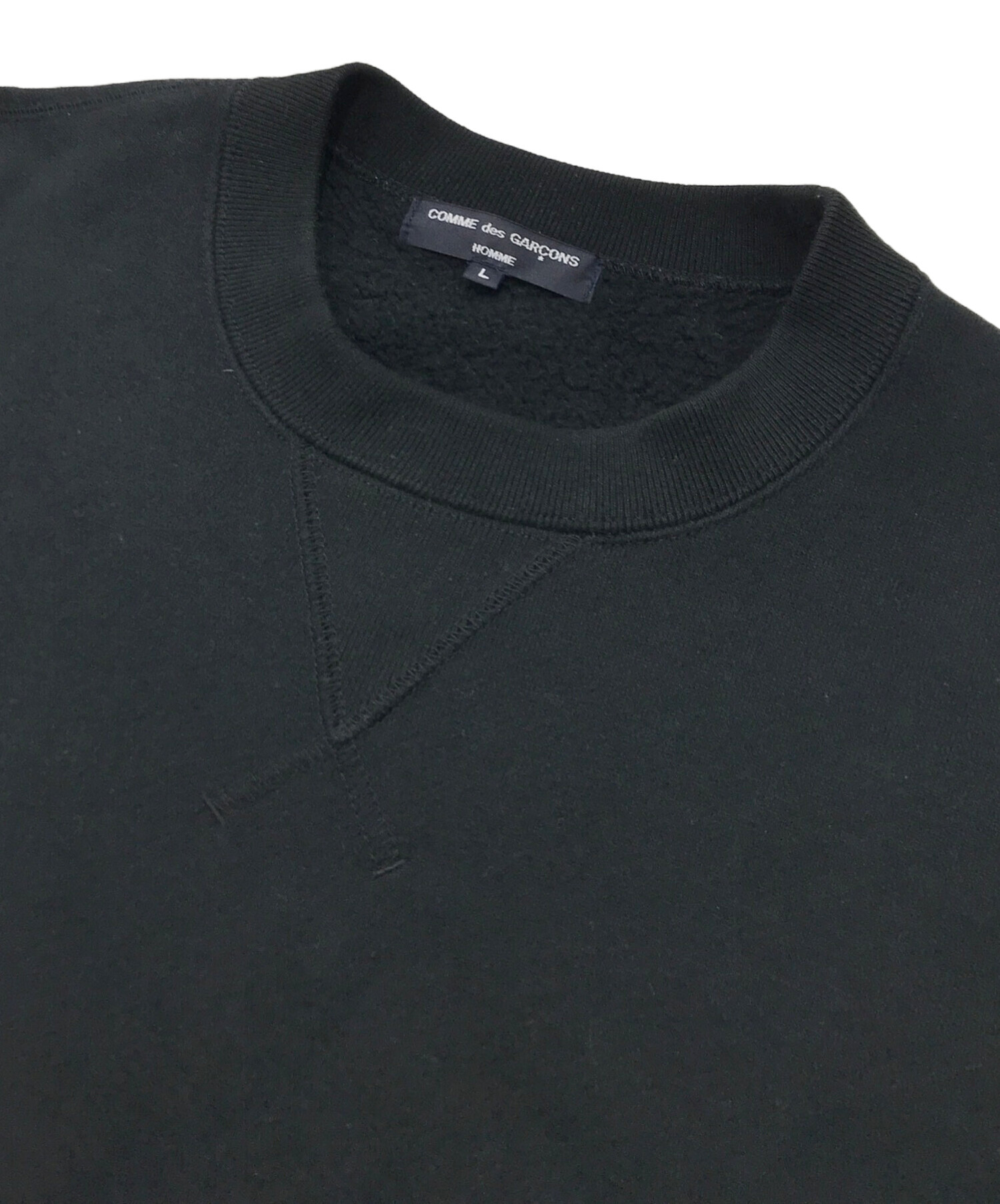 中古・古着通販】COMME des GARCONS HOMME (コムデギャルソン オム