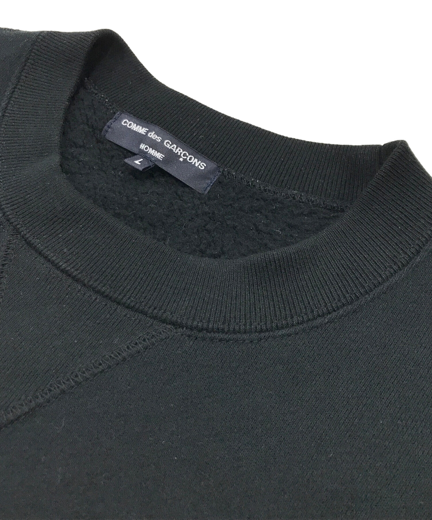 中古・古着通販】COMME des GARCONS HOMME (コムデギャルソン オム