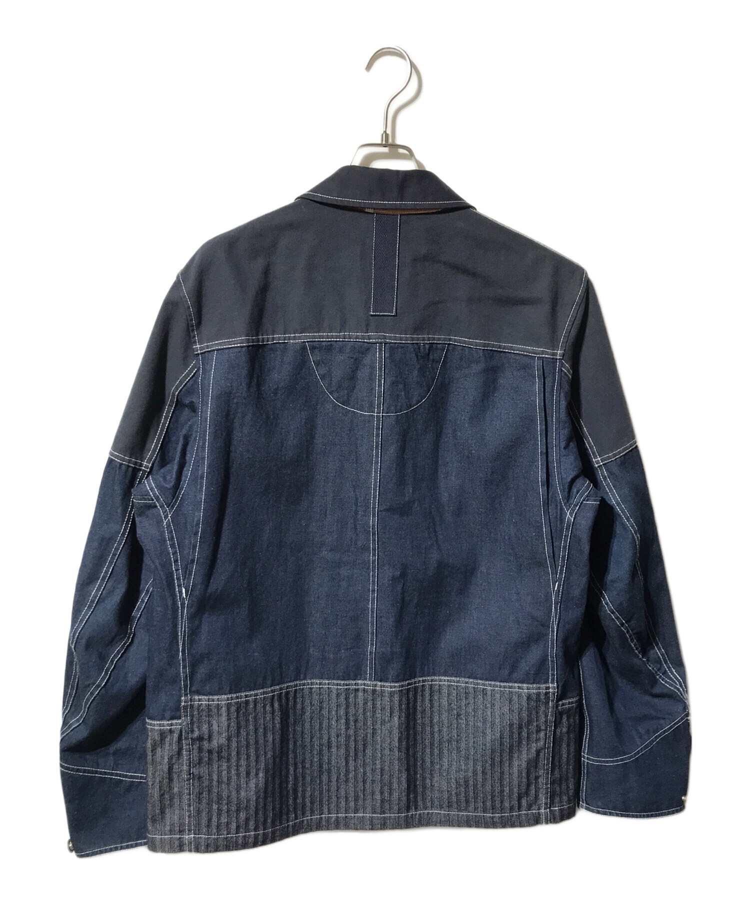 中古・古着通販】LEE (リー) eYe COMME des GARCONS JUNYAWATANABE MAN