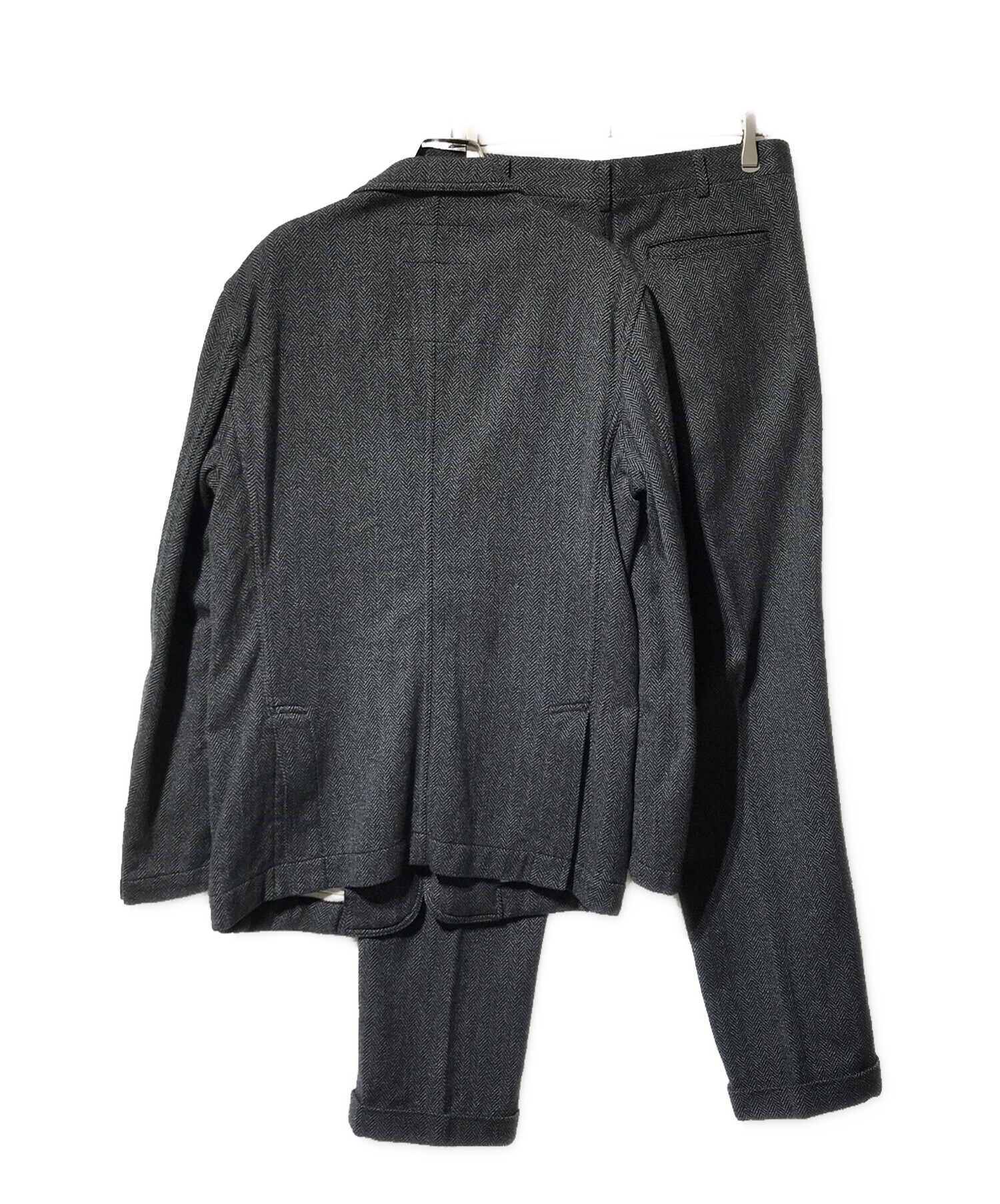 中古・古着通販】COMME des GARCONS HOMME DEUX (コムデギャルソン