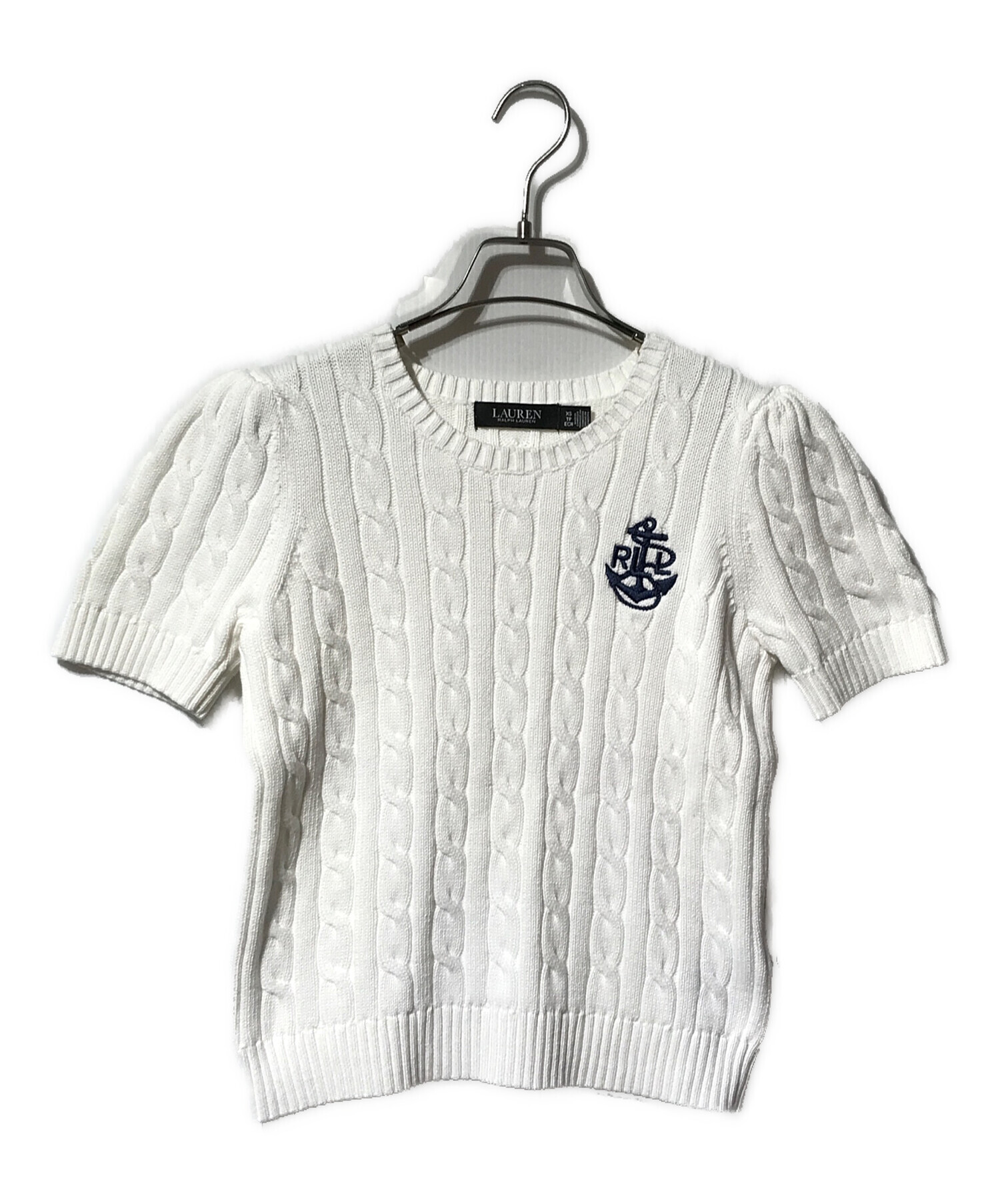 中古・古着通販】LAUREN RALPH LAUREN (ローレンラルフローレン