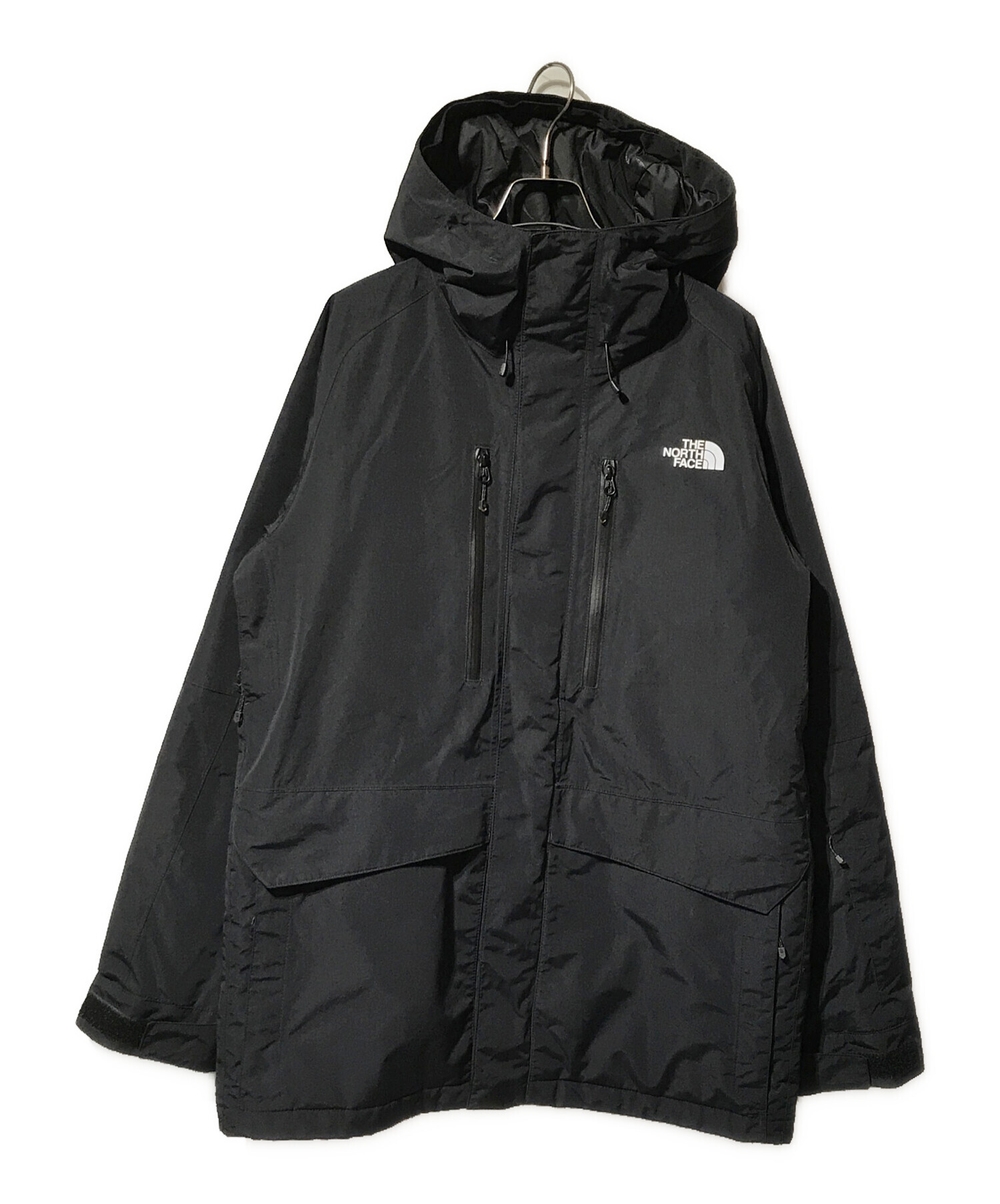 中古・古着通販】THE NORTH FACE (ザ ノース フェイス) ストームピーク 