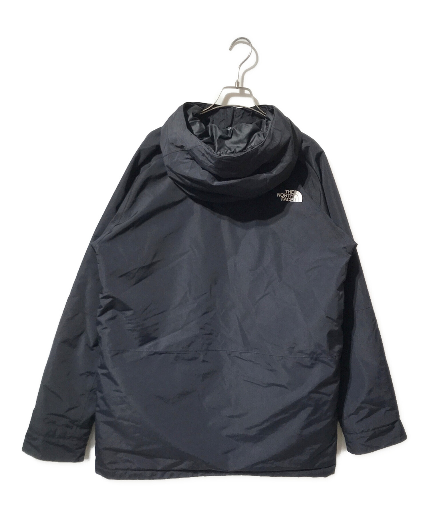 中古・古着通販】THE NORTH FACE (ザ ノース フェイス) ストームピーク