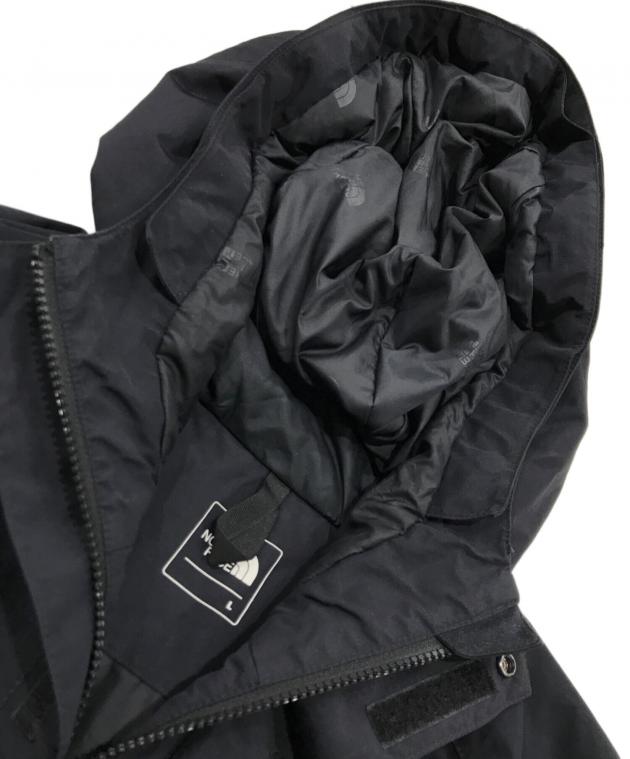 中古・古着通販】THE NORTH FACE (ザ ノース フェイス) ストームピーク