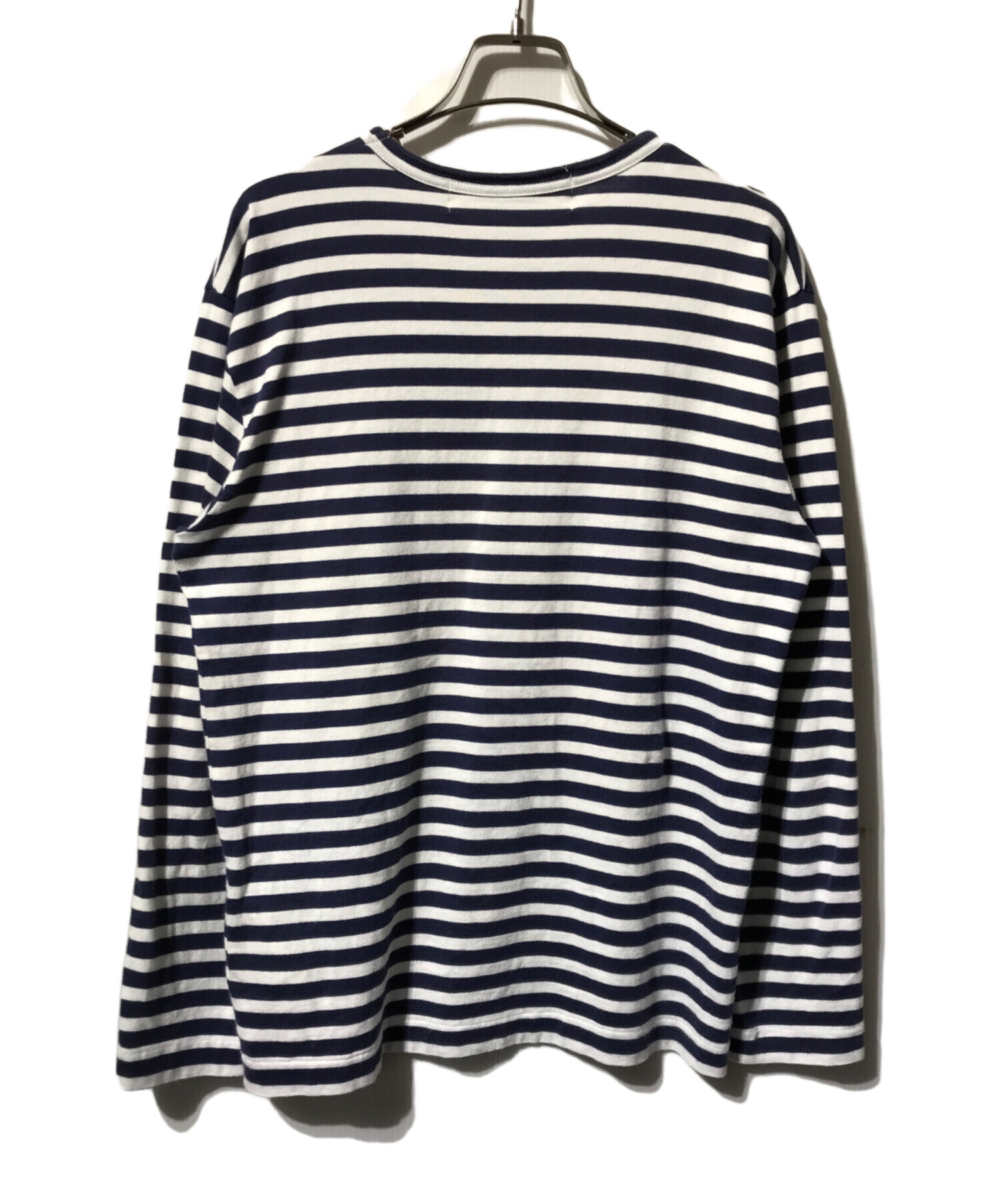 中古・古着通販】PLAY COMME des GARCONS (プレイコムデギャルソン