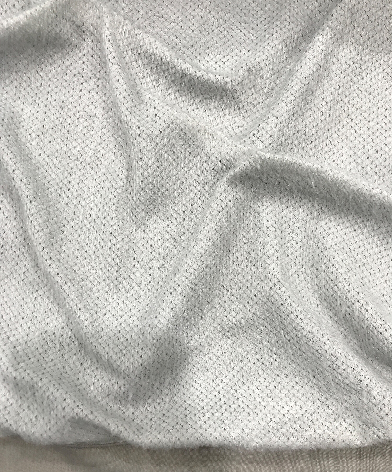 中古・古着通販】and wander (アンドワンダー) ZARA (ザラ) フーデッド