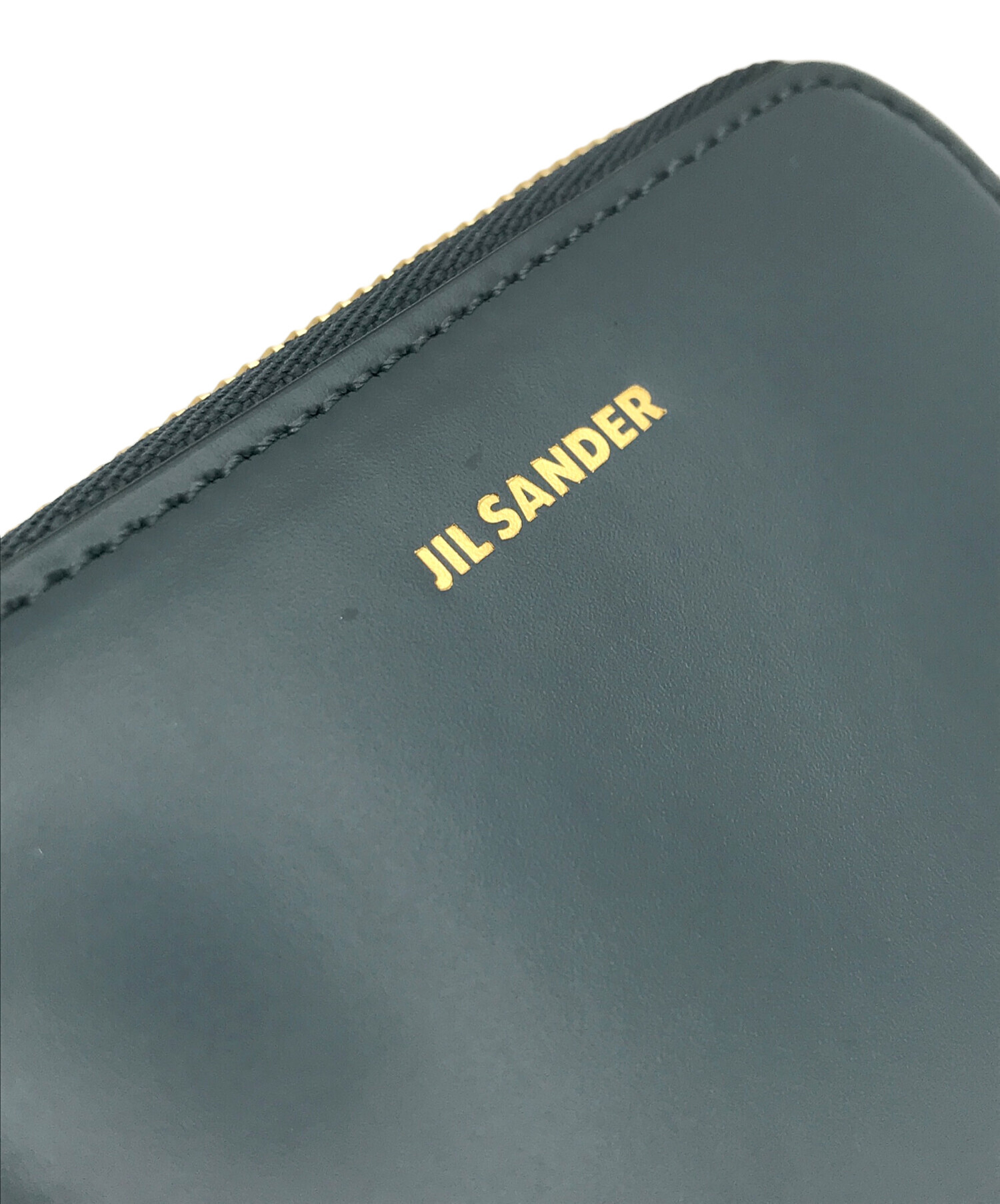 中古・古着通販】JIL SANDER (ジルサンダー) カードケース