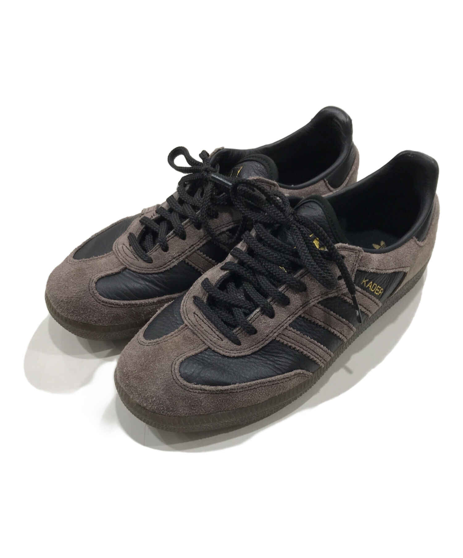 中古・古着通販】adidas (アディダス) KADER SYLLA (ケイダーシイラ 