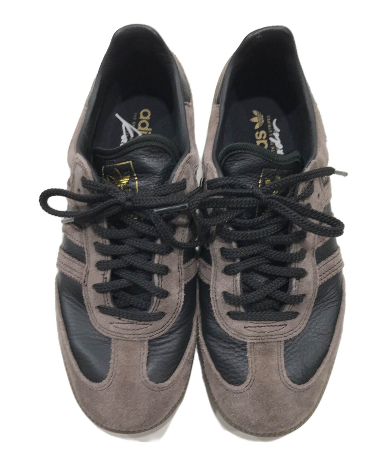 中古・古着通販】adidas (アディダス) KADER SYLLA (ケイダーシイラ 