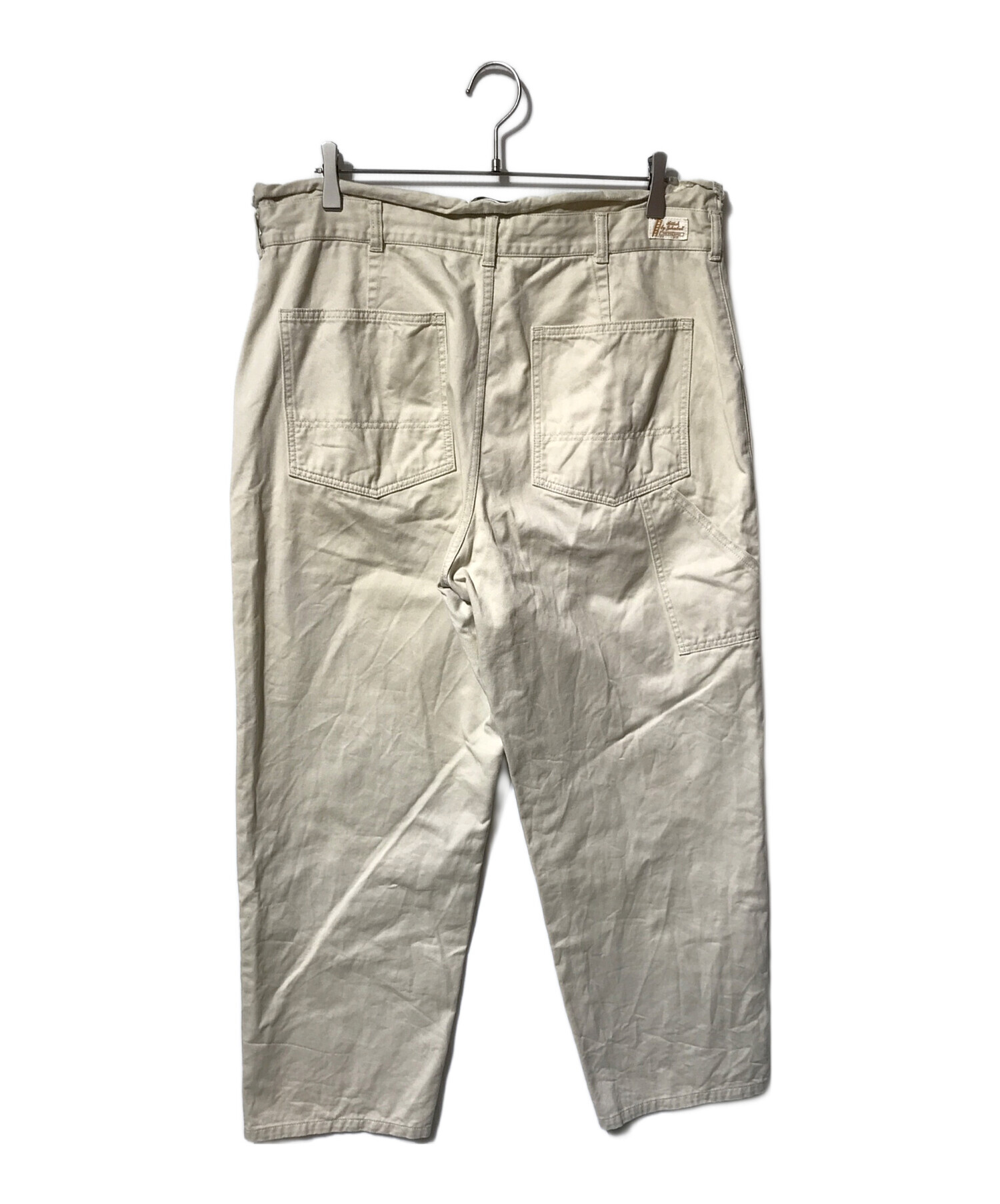 中古・古着通販】Attick by Johnbull (アティックバイジョンブル