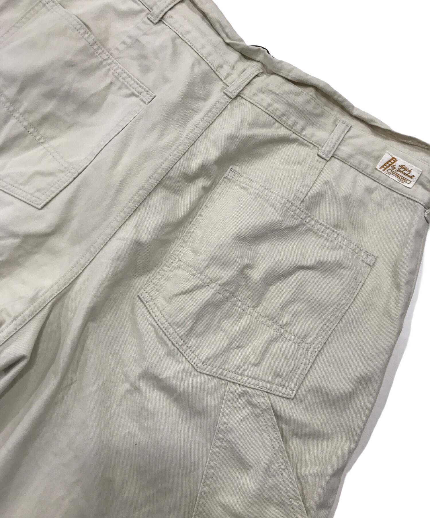 中古・古着通販】Attick by Johnbull (アティックバイジョンブル