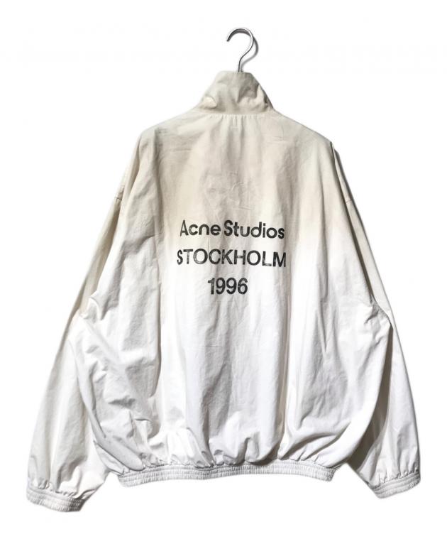 中古・古着通販】ACNE STUDIOS (アクネ ストゥディオス) ダスト加工