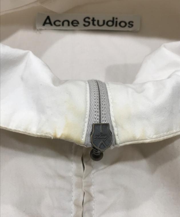 中古・古着通販】ACNE STUDIOS (アクネ ストゥディオス) ダスト加工