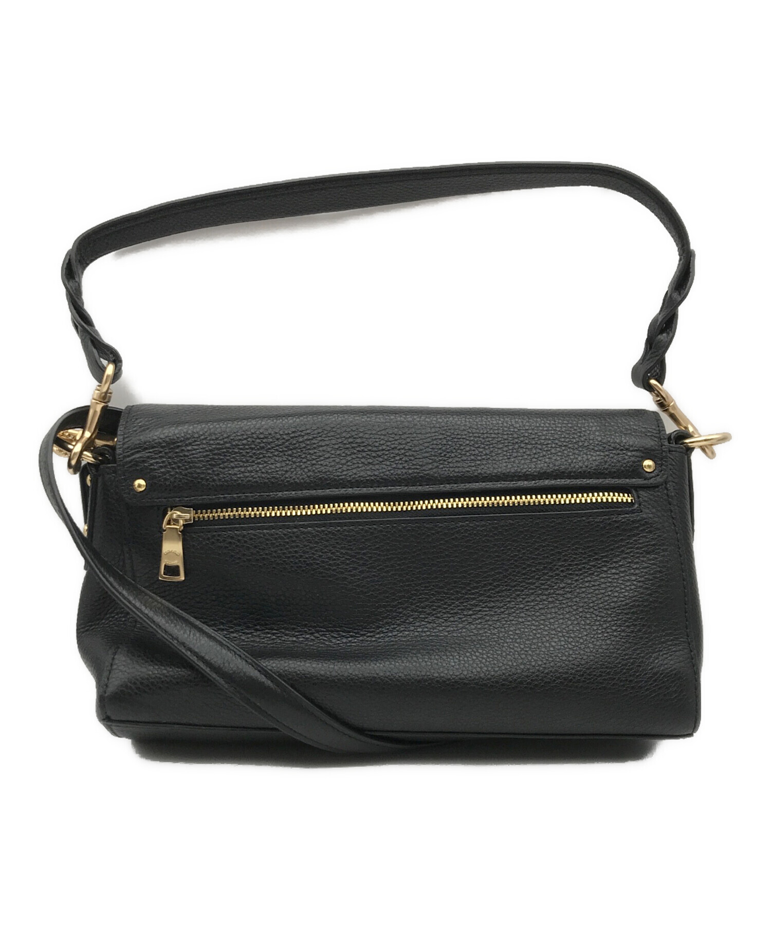 中古・古着通販】COACH (コーチ) 3way ショルダーバッグ/ミニバッグ