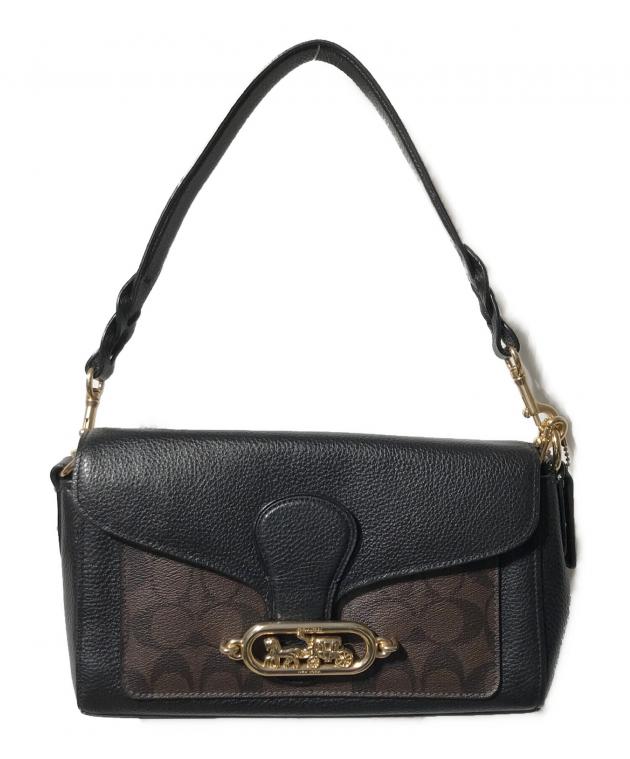 中古・古着通販】COACH (コーチ) 3way ショルダーバッグ/ミニバッグ