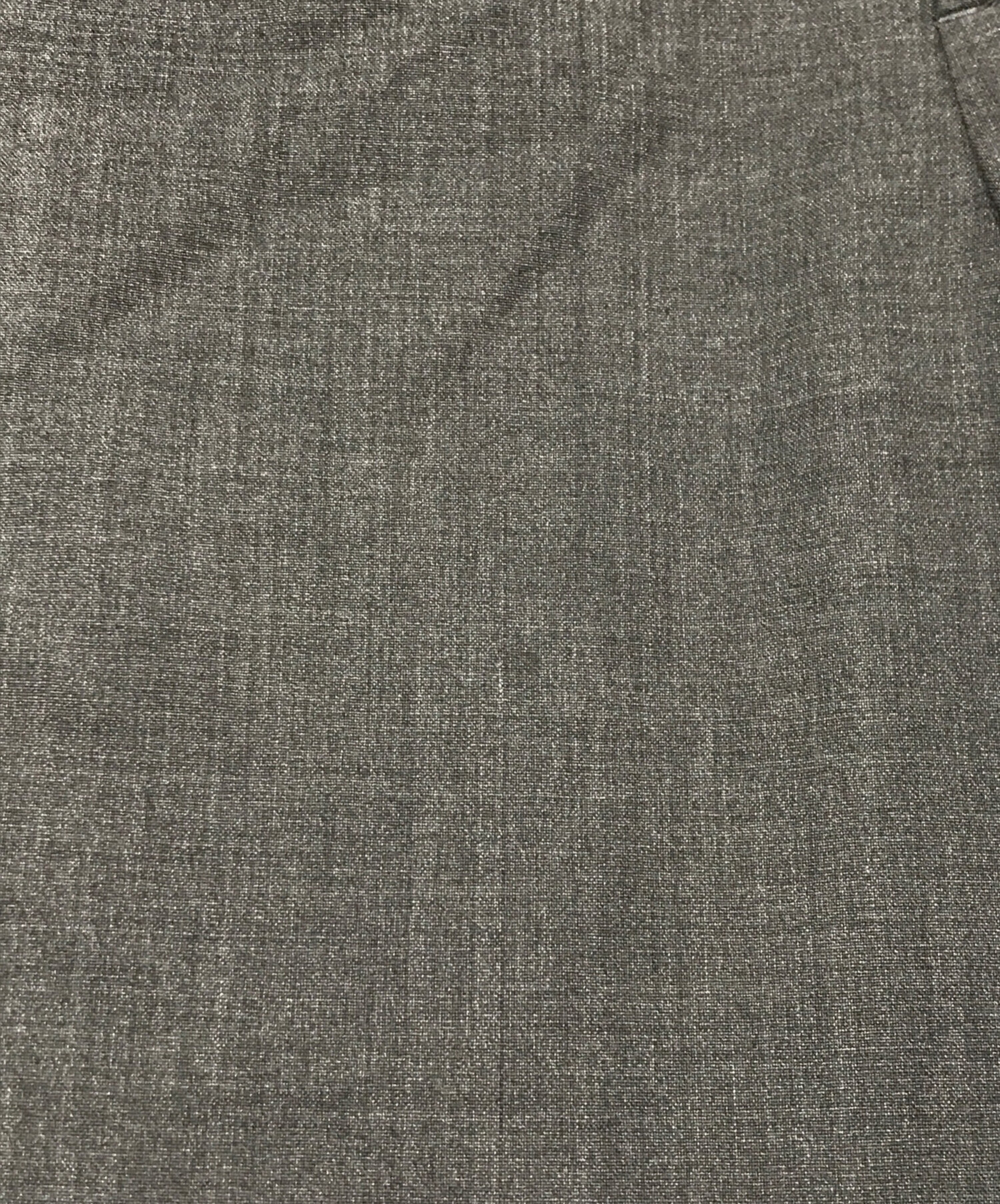 中古・古着通販】LOEFF (ロエフ) トロピカルウール ボンタンパンツ