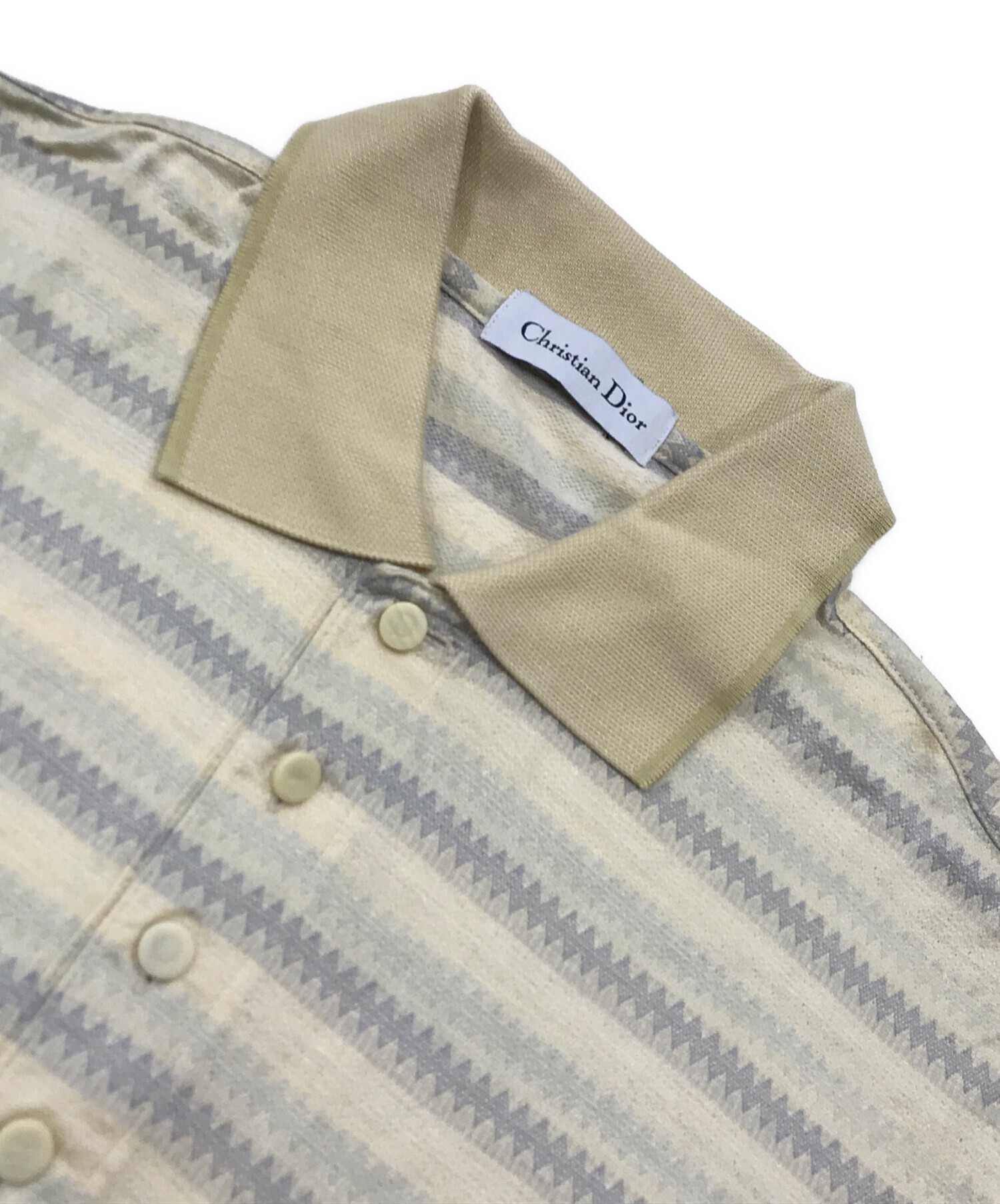 中古・古着通販】Christian Dior (クリスチャン ディオール