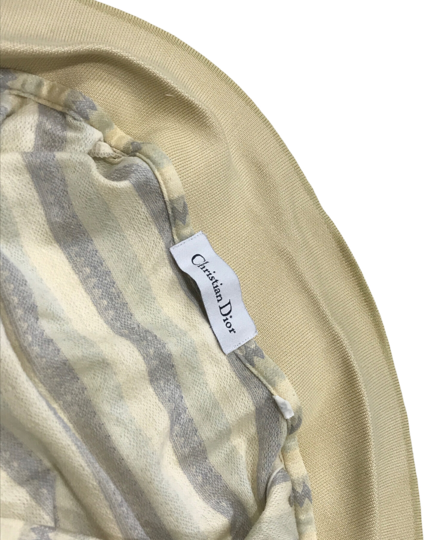 中古・古着通販】Christian Dior (クリスチャン ディオール