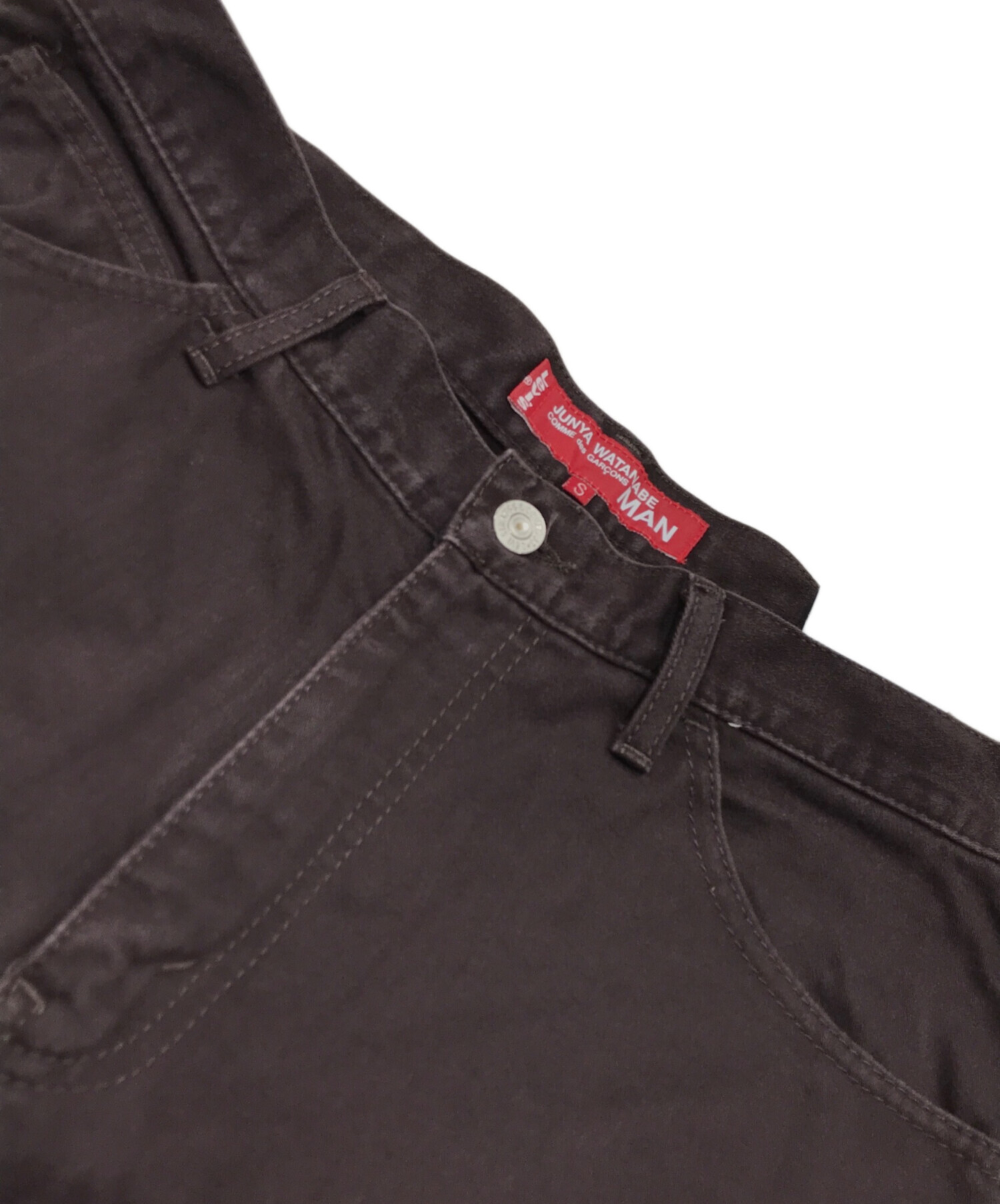 中古・古着通販】JUNYA WATANABE MAN (ジュンヤワタナベマン) LEVI'S