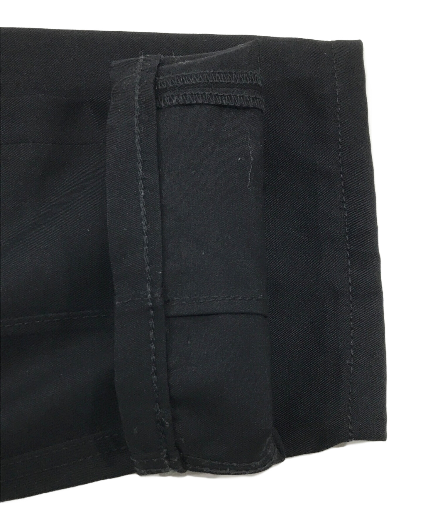 中古・古着通販】JUNYA WATANABE MAN (ジュンヤワタナベマン) ウール