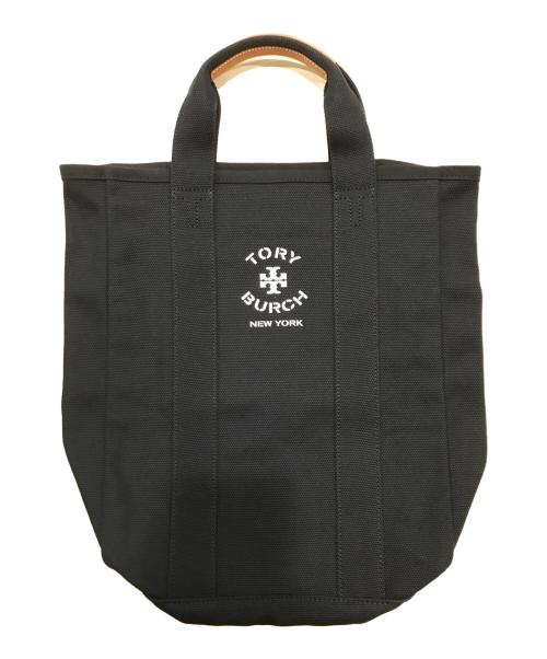 トリ・バーチ トートバッグ 中古・古着通販】TORY BURCH (トリーバーチ) ナチュラルトートバッグ